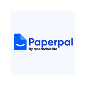 Paperpal Prime Unlimited с использованием 1 -месячного