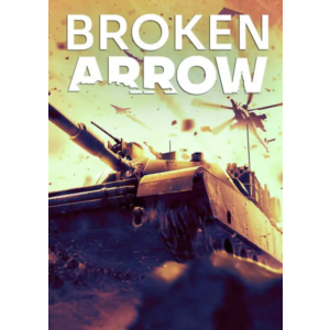 Broken Arrow (Ключ Global + РФ)