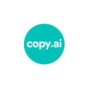 Подписка Copy.ai Starter/Advanced на 1 месяц