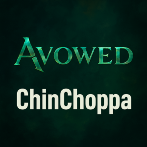 Avowed-Battle.net-UA/KZ