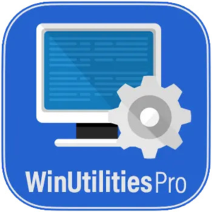WinUtilities Pro 15.89 Бессрочный ключ