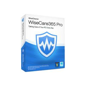 ⚡Wise Care 365 PRO – 4 месяцев / ключ на 3 устройства ⚡