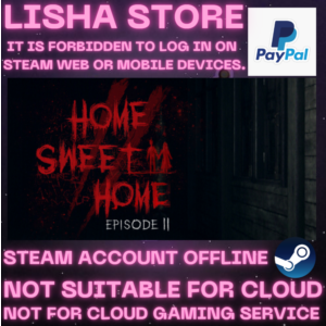 Home Sweet Home EP2 Стим Оффлайн на 90 дней