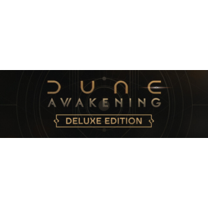 Dune: Awakening - Deluxe (Ключ Global + РФ)