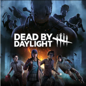 Dead by Daylight (PS4/PS5/)  П1-Оффлайн