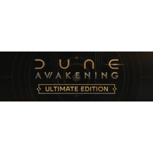 Dune: Awakening - Ultimate (Ключ Global + РФ)
