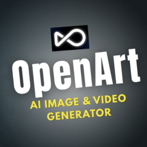 OpenArt AI Advanced丨Подписка 1Месяц на ваш аккаунт