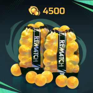 XBOX -//- Rematch  -//- Кванты 1100 - 4500  -//-  XBOX