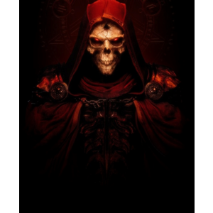 💥Diablo II: Resurrected Battle.net Gift Подарок💥