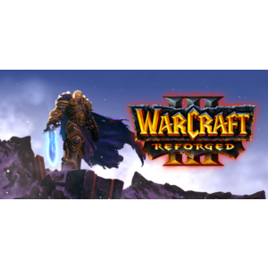 💥Warcraft III: Reforged Battle.net Gift Подарок💥