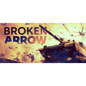 Broken Arrow