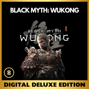 Black Myth: Wukong | Personal HQ Account | 24x7 Auto