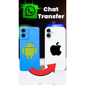 Dr.Fone WhatsApp IOS ANDROID Transfer WINDOWS