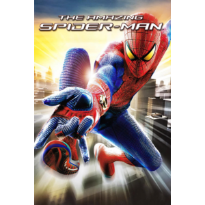 The Amazing Spider-Man | Смена Данных