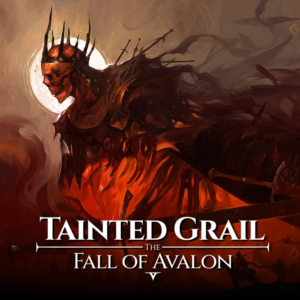 ⭐️ Tainted Grail: The Fall of Avalon [Steam/Global]