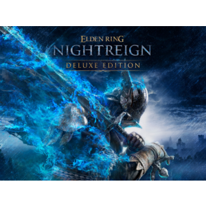 ⭐️ ELDEN RING NIGHTREIGN Deluxe Edition [Steam/Global]