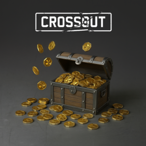 ⭐ CROSSOUT⚡️КРОССКРОНЫ ✅ ДОНАТ ✅( ВСЕ ПЛАТФОРМЫ )🌏