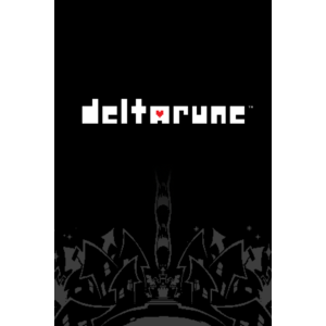 DELTARUNE (Аренда аккаунта Steam) Онлайн, Steam Deck