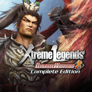 ⭐️ DYNASTY WARRIORS 8: Xtreme Legends Complete [Steam]