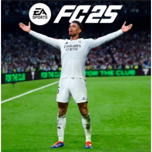 → Аккаунт Steam с EA SPORTS FC 25 для ПК (ОНЛАЙН)