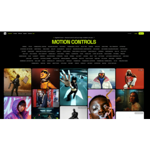 Higgsfield AI - оплата подписки по ссылке