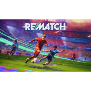 REMATCH - Pro Edition Gift RU/KZ/UA регионов