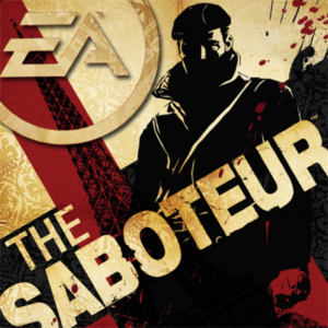 The Saboteur | Русский язык | Steam