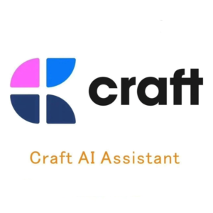 Craft  Assiatant Personal Pro подписка 1 -летняя