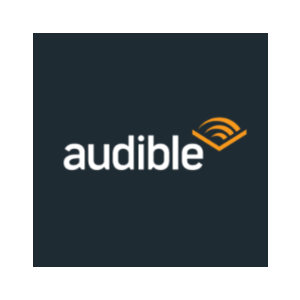 Audible premium plus + кредиты на ваш счет 1-3 месяца