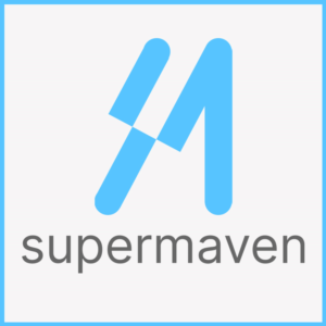 Supermaven Pro 1 месяц | Личный аккаунт