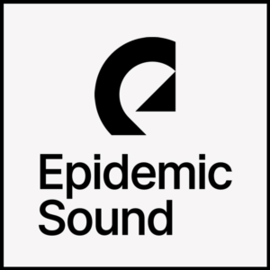Epidemic Sound Pro 1 МЕСЯЦ | ЧАСТНЫЙ СЧЕТ