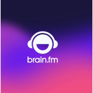 Премиум-подписка Brain.fm на 14/30 дней