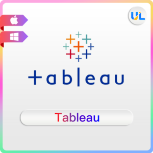 Ключ активации / аккаунт для Tableau Desktop Pro