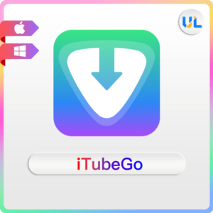 iTubego ключ, iTubego Downloader