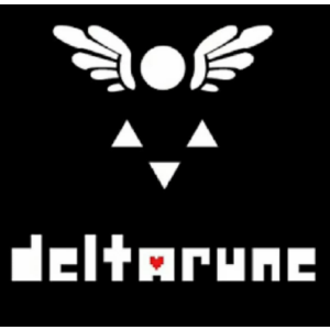 ・DELTARUNE・STEAM АККАУНТ + ИГРЫ・