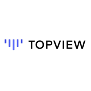 Стартовая подписка Topview ai на 1 месяц НА ВАШ счет