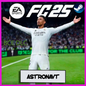 🍓EA SPORTS FC 25 (FIFA 25)🔥