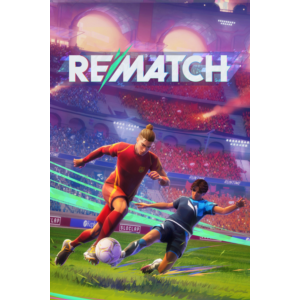 Rematch (ОНЛАЙН) (GLOBAL) АВТОДОСТАВКА +КЭШБЭК