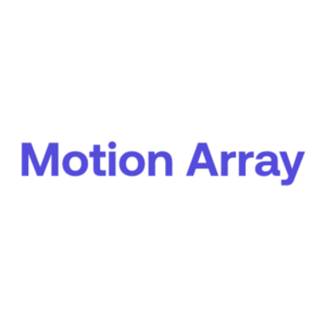 Motion Array (MotionArray) Premium (1 месяц) (GLOBAL)