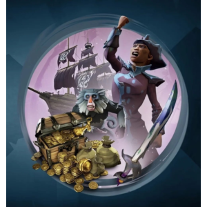 🔥Sea Of Thieves🔥✅Kraken Classic Bundle✅ Xbox code🔑
