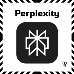 Общий счет PERPLEXITY PRO 1 МЕСЯЦ