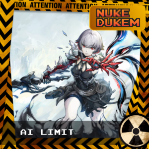 РФ+СНГ | AI LIMIT | STEAM КЛЮЧ