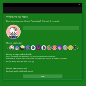 💝Новый Аккаунт Xbox|Microsoft (регистрация) создание🔅