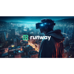 Runway ML - оплата подписки по ссылке