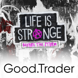 Life is Strange: Before The Storm - Offline Steam