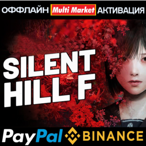 SILENT HILL f - Digital Deluxe STEAM