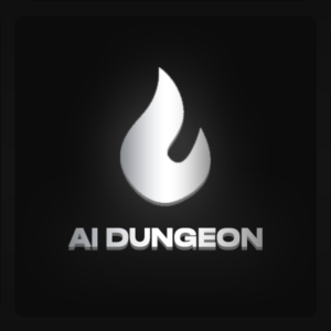 AI Dungeon Adventurer Подписка 30 дней
