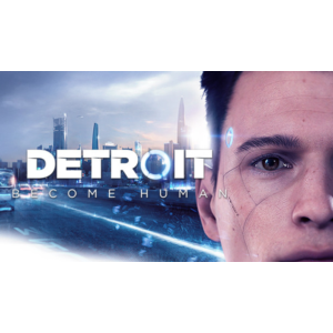 DETROIT BECOME HUMAN STEAM КЛЮЧ (РУ+СНГ+УКР)