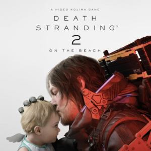 DEATH STRANDING 2 ON THE BEACH PS5 | П2/П3