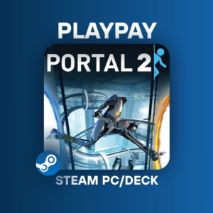 🔥Portal 2 | STEAM | Global